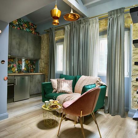 Queen 3 Apartment, In The Heart Of Corfu Historical Old Town Center 외부 사진