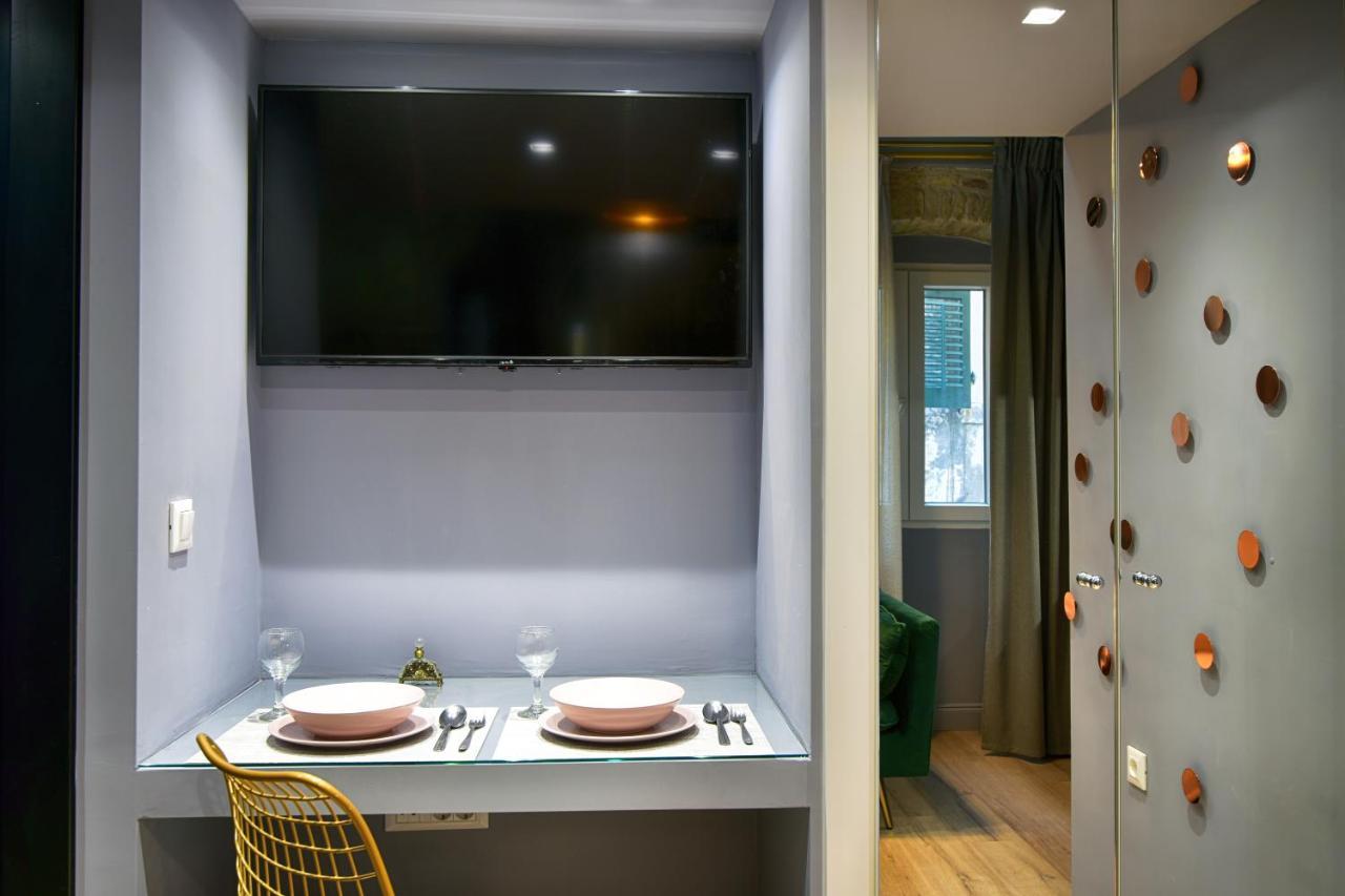 Queen 3 Apartment, In The Heart Of Corfu Historical Old Town Center 외부 사진