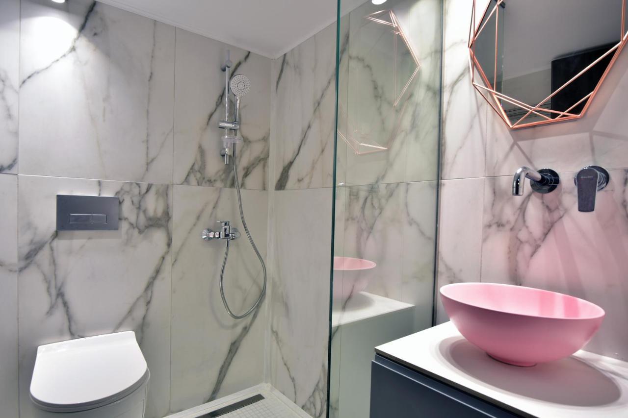 Queen 3 Apartment, In The Heart Of Corfu Historical Old Town Center 외부 사진
